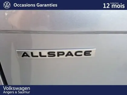 Photo 20 Volkswagen Tiguan  Allspace 2.0 TDI 150 DSG7