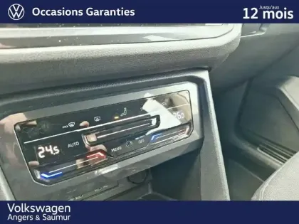 Photo 27 Volkswagen Tiguan  Allspace 2.0 TDI 150 DSG7