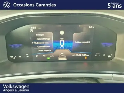 Photo 25 Volkswagen T-roc  1.5 TSI EVO2 150 Start/Stop DSG7