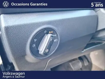 Photo 18 Volkswagen T-roc  1.5 TSI EVO2 150 Start/Stop DSG7