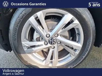 Photo 9 Volkswagen T-roc  1.5 TSI EVO2 150 Start/Stop DSG7