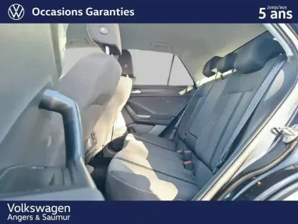 Photo 14 Volkswagen T-roc  1.5 TSI EVO2 150 Start/Stop DSG7