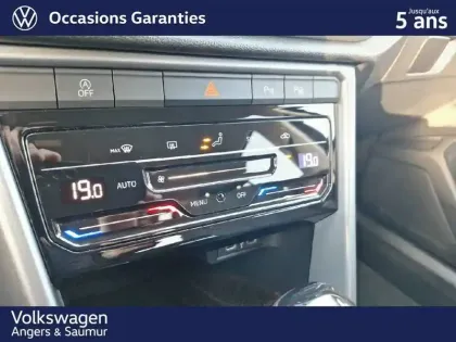 Photo 22 Volkswagen T-roc  1.5 TSI EVO2 150 Start/Stop DSG7