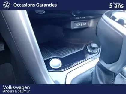 Photo 23 Volkswagen T-roc  1.5 TSI EVO2 150 Start/Stop DSG7