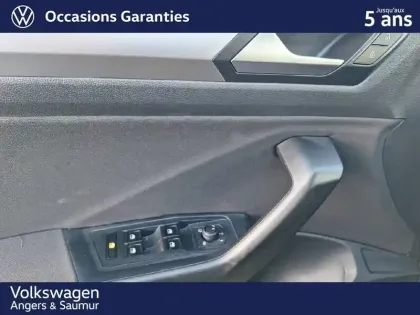 Photo 17 Volkswagen T-roc  1.5 TSI EVO2 150 Start/Stop DSG7