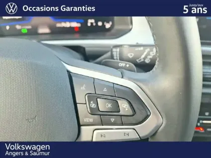 Photo 20 Volkswagen T-roc  1.5 TSI EVO2 150 Start/Stop DSG7