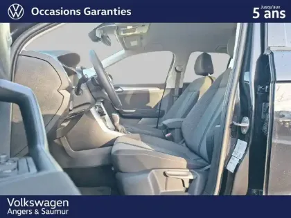 Photo 11 Volkswagen T-roc  1.5 TSI EVO2 150 Start/Stop DSG7