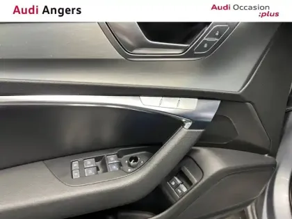 Photo 13 Audi A6  Avant 55 TFSIe 367 ch S tronic 7 Quattro