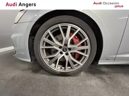 Photo 3 Audi A6  Avant 55 TFSIe 367 ch S tronic 7 Quattro