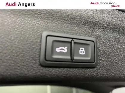 Photo 12 Audi A6  Avant 55 TFSIe 367 ch S tronic 7 Quattro