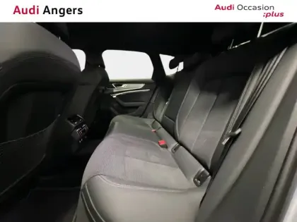 Photo 10 Audi A6  Avant 55 TFSIe 367 ch S tronic 7 Quattro