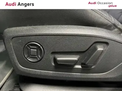 Photo 14 Audi A6  Avant 55 TFSIe 367 ch S tronic 7 Quattro