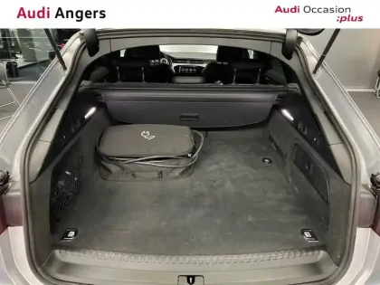 Photo 11 Audi A6  Avant 55 TFSIe 367 ch S tronic 7 Quattro