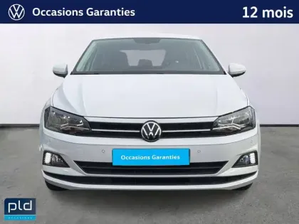 Photo 27 Volkswagen Polo  1.0 80 S&S BVM5