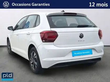 Photo 21 Volkswagen Polo  1.0 80 S&S BVM5