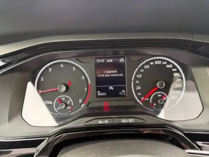 Photo 16 Volkswagen Polo  1.0 80 S&S BVM5