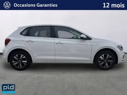 Photo 23 Volkswagen Polo  1.0 80 S&S BVM5