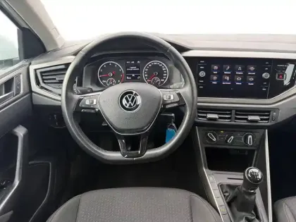 Photo 31 Volkswagen Polo  1.0 80 S&S BVM5
