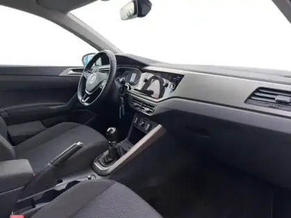 Photo 28 Volkswagen Polo  1.0 80 S&S BVM5