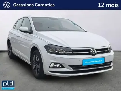 Photo 25 Volkswagen Polo  1.0 80 S&S BVM5