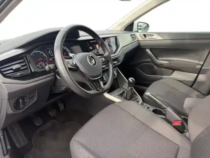 Photo 14 Volkswagen Polo  1.0 80 S&S BVM5