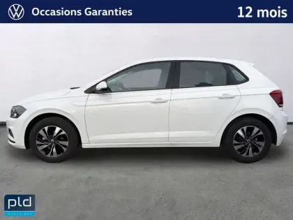 Photo 22 Volkswagen Polo  1.0 80 S&S BVM5