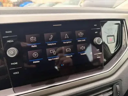 Photo 19 Volkswagen Polo  1.0 80 S&S BVM5