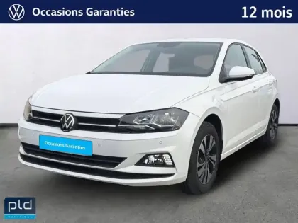 Photo 20 Volkswagen Polo  1.0 80 S&S BVM5