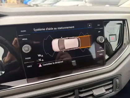 Photo 17 Volkswagen Polo  1.0 80 S&S BVM5