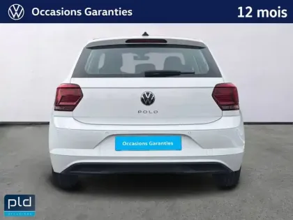 Photo 26 Volkswagen Polo  1.0 80 S&S BVM5