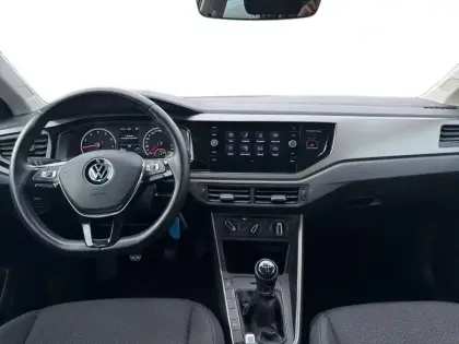 Photo 30 Volkswagen Polo  1.0 80 S&S BVM5