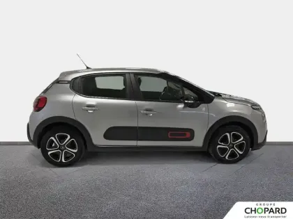 Photo 3 Citroën C3  PureTech 83 S&S BVM5