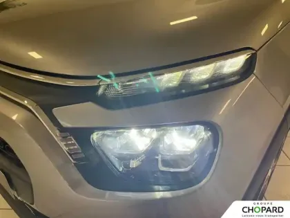 Photo 20 Citroën C3  PureTech 83 S&S BVM5