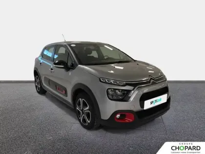 Photo 2 Citroën C3  PureTech 83 S&S BVM5