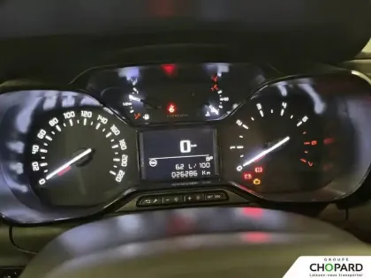 Photo 17 Citroën C3  PureTech 83 S&S BVM5