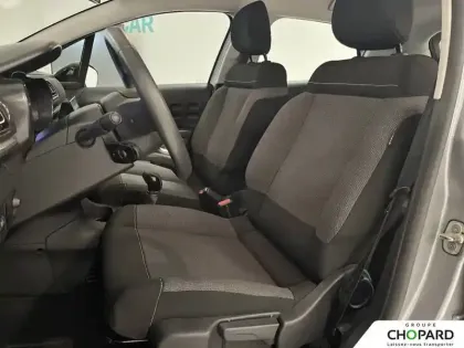 Photo 18 Citroën C3  PureTech 83 S&S BVM5