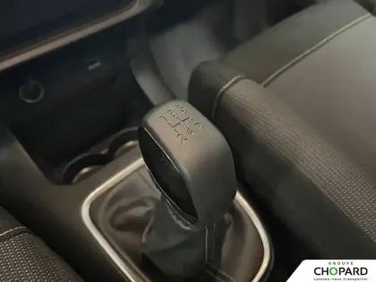 Photo 16 Citroën C3  PureTech 83 S&S BVM5