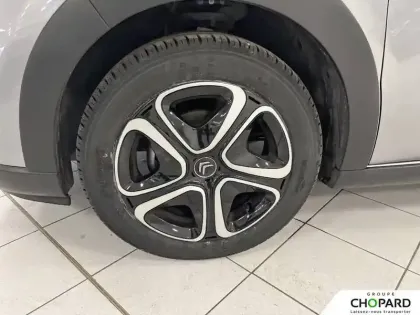 Photo 11 Citroën C3  PureTech 83 S&S BVM5