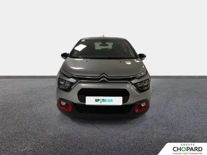Photo 1 Citroën C3  PureTech 83 S&S BVM5