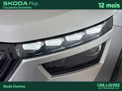 Photo 28 Skoda Kamiq  1.0 TSI Evo 110 ch DSG7