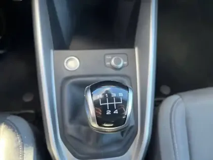 Photo 27 Audi A1  Sportback 25 TFSI 95 ch BVM5