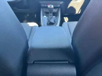 Photo 34 Audi A1  Sportback 25 TFSI 95 ch BVM5