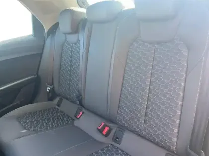 Photo 9 Audi A1  Sportback 25 TFSI 95 ch BVM5