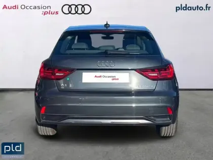 Photo 6 Audi A1  Sportback 25 TFSI 95 ch BVM5