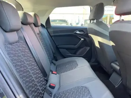 Photo 22 Audi A1  Sportback 25 TFSI 95 ch BVM5