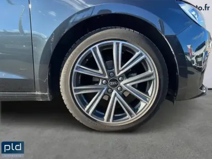 Photo 18 Audi A1  Sportback 25 TFSI 95 ch BVM5