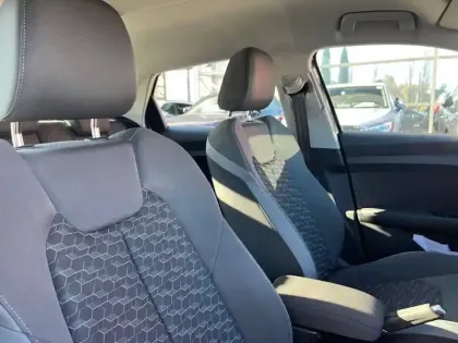 Photo 20 Audi A1  Sportback 25 TFSI 95 ch BVM5