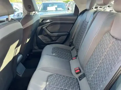 Photo 23 Audi A1  Sportback 25 TFSI 95 ch BVM5