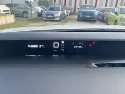 Photo 11 Citroën C3 e- 113 ch