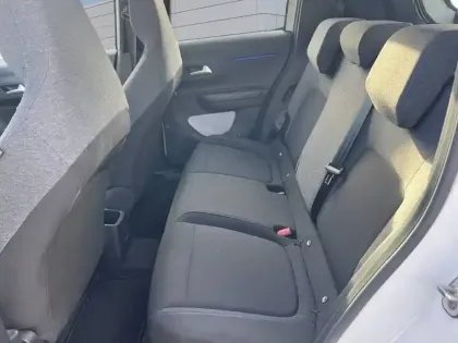 Photo 9 Citroën C3 e- 113 ch